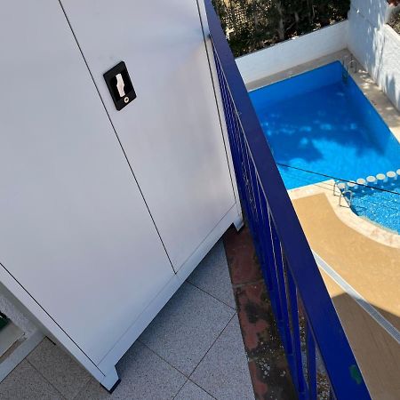 Apartamentos Sol Y Mar Altamar Alcossebre Exteriör bild