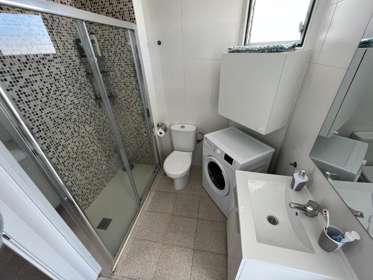 Apartamentos Sol Y Mar Altamar Alcossebre Exteriör bild